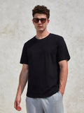 StayCool 2.0 Classic Fit Curve-Hem Tee