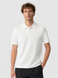 Weekend Performance Essential Polo Tee