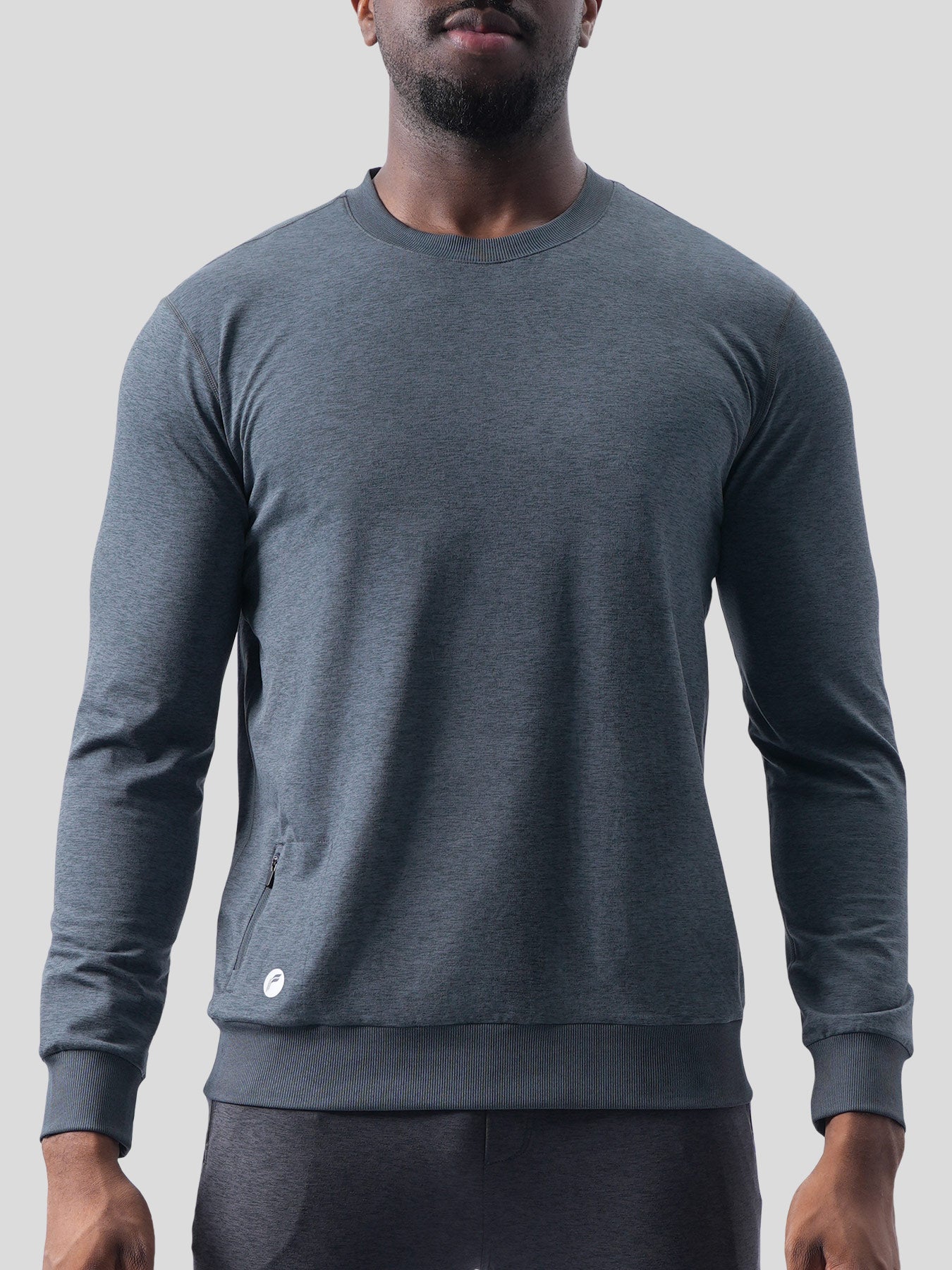 Velou Long Sleeve Tee